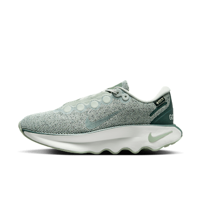 ◆Nike◆ Motiva GORETEX Women's Waterproof Walking Shoe HM0 Nike Motiva GORE-TEX Women's Waterproof Walking Shoes. Nike SI